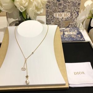 Dior SHINY-D NECKLACE